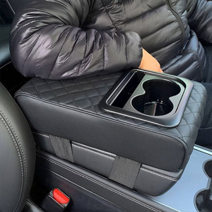 Accoudoire voiture universel housse d'oreiller Portable pour accoudoir de voiture