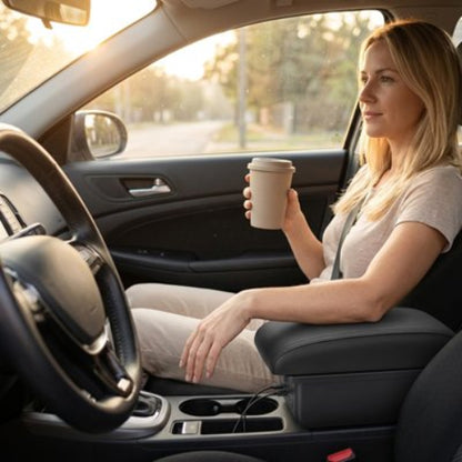 Accoudoirs voiture Ford Fiesta