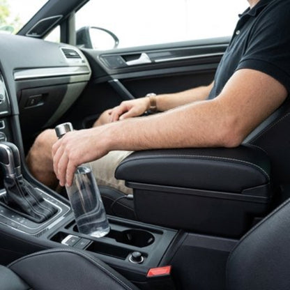 Accoudoirs voiture solide