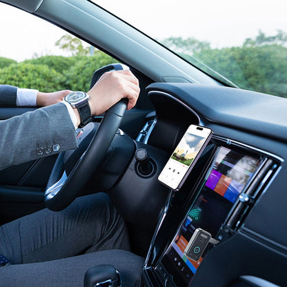 ADAPTATEUR BLUETOOTH POUR VOITURE UNIVERSEL ET COMPATIBLE
