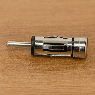 Adaptateur pour antenne autoradio Adaptateur de mât d'antenne de voiture