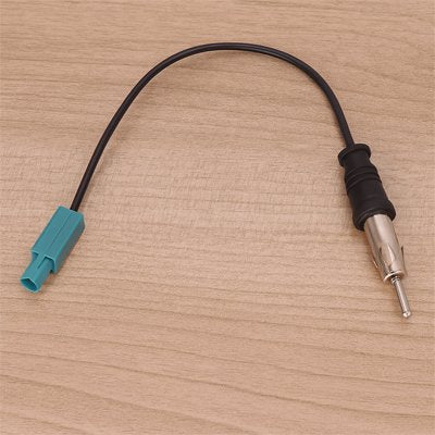 Adaptateur pour antenne autoradio d'antenne Radio pièces de rechange pour voiture