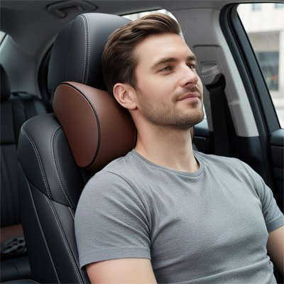 Appui tete pour voiture Motion durable, résistant à l’usure et aux variations de température
