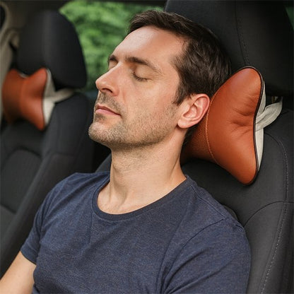 Appui tete pour voiture premium pour confort optimal