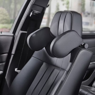 Appui-tête confortable pour enfants et adultes lors des trajets