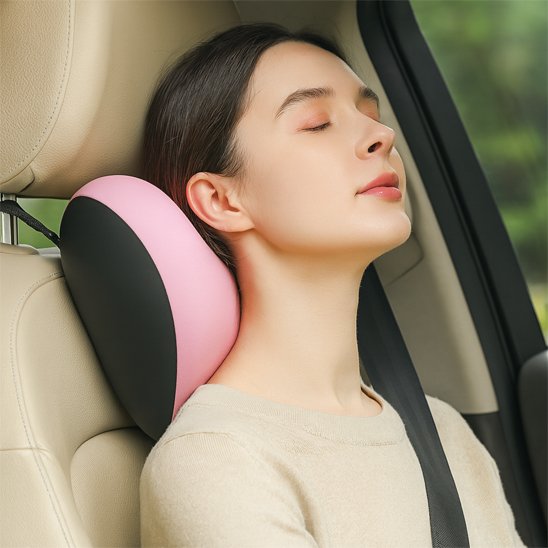 appuie tete voiture  confortable