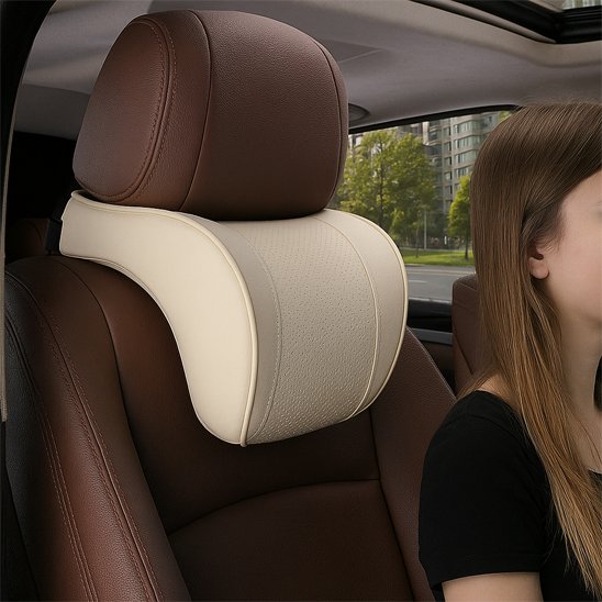 appuis tete voiture parfait pour passagers et conducteurs