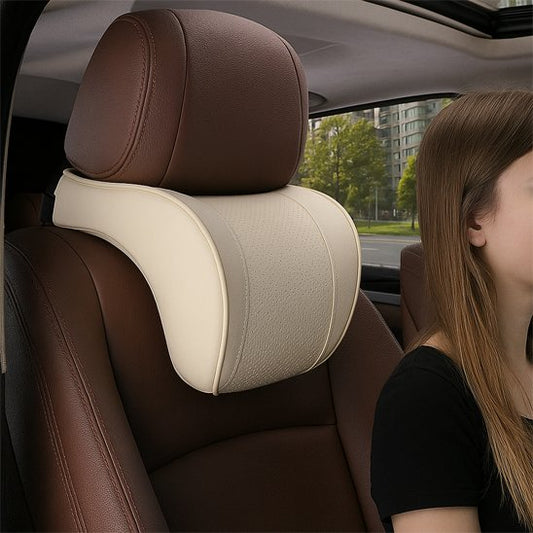 appuis tete voiture parfait pour passagers et conducteurs