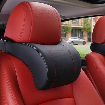 appuis tete voiture relaxant