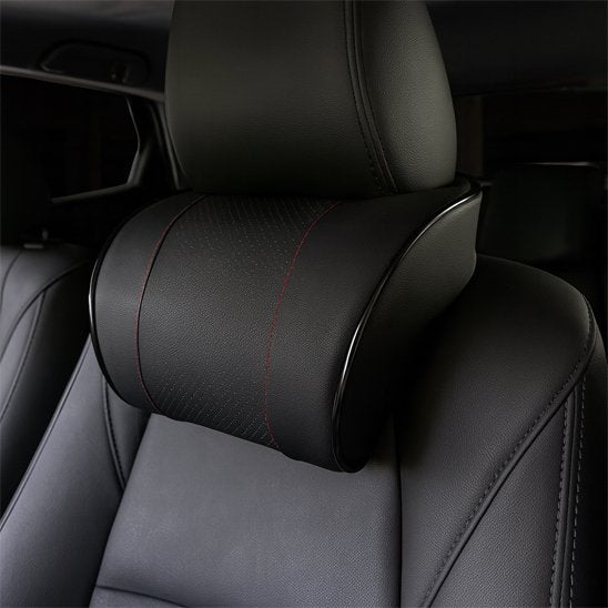 appuis tete voiture design élégant qui s’harmonise avec tous intérieurs