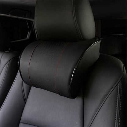 appuis tete voiture design élégant qui s’harmonise avec tous intérieurs