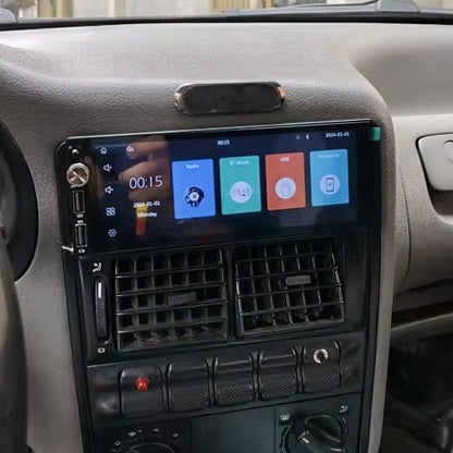 autoradio android lecteur MP5 
