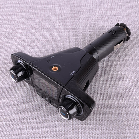 ADAPTATEUR BLUETOOTH POUR LA VOITURE PERFORMANT ET SIMPLE