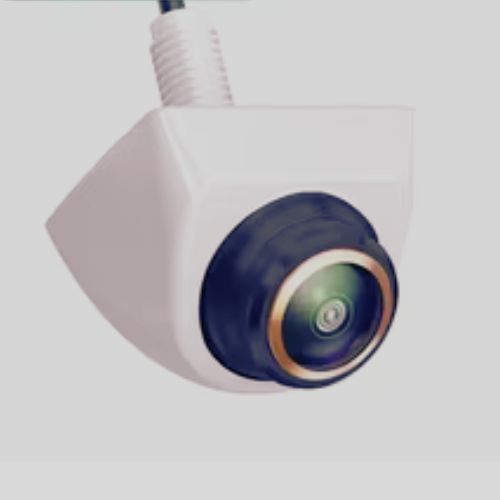 CAMÉRA DANS VOITURE ADAPTÉE À TOUS LES VÉHICULES
