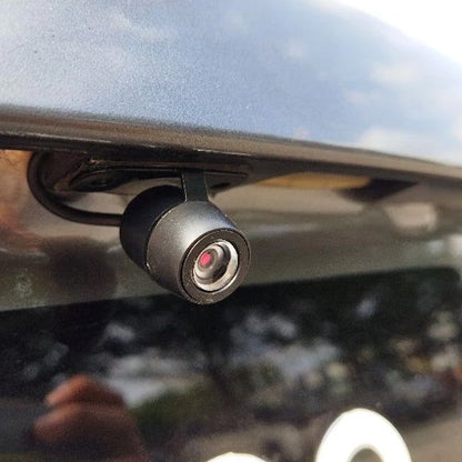 CAMERA DE RECUL VOITURE INNOVANTE POUR UNE CONDUITE SECURISEE