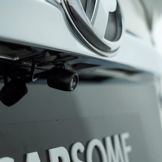 CAMERA DE RECUL VOITURE PRECISION EXCEPTIONNELLE EN MARCHE ARRIERE