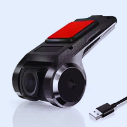 CAMERA VOITURE FIABLE POUR SECURITE ROUTIERE
