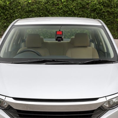 CAMERA VOITURE ULTRA PRECIS AVEC ENREGISTREMENT HD
