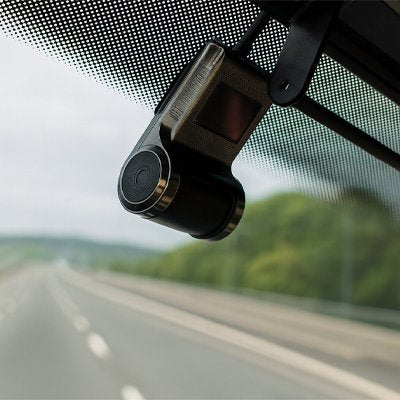 CAMERA VOITURE INTELLIGENTE POUR ENREGISTREMENT AUTOMATIQUE