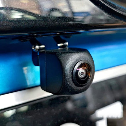 CAMERAS EMBARQUEES VOITURES ÉTANCHES ET SOLIDES