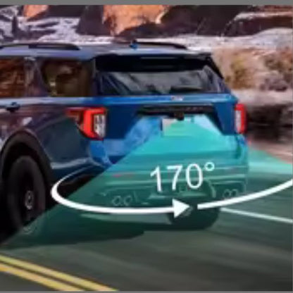 CAMERAS EMBARQUEES VOITURES CONTRE ANGLES MORTS