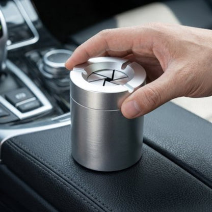 Cendrier pour voiture​ accessoires pour fumer
