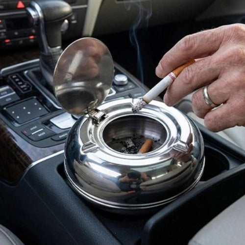 Cendrier voiture​ pour l'extérieur