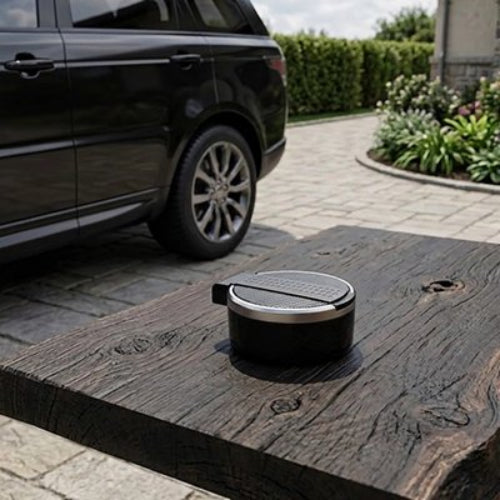 Cendriers voiture​ porte-gobelets 