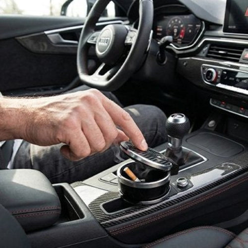 Cendriers voiture​ pour l'élimination des Cigarettes