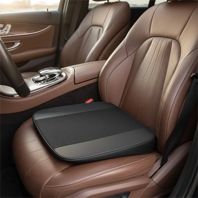 Coussin lombaire pour voiture moderene