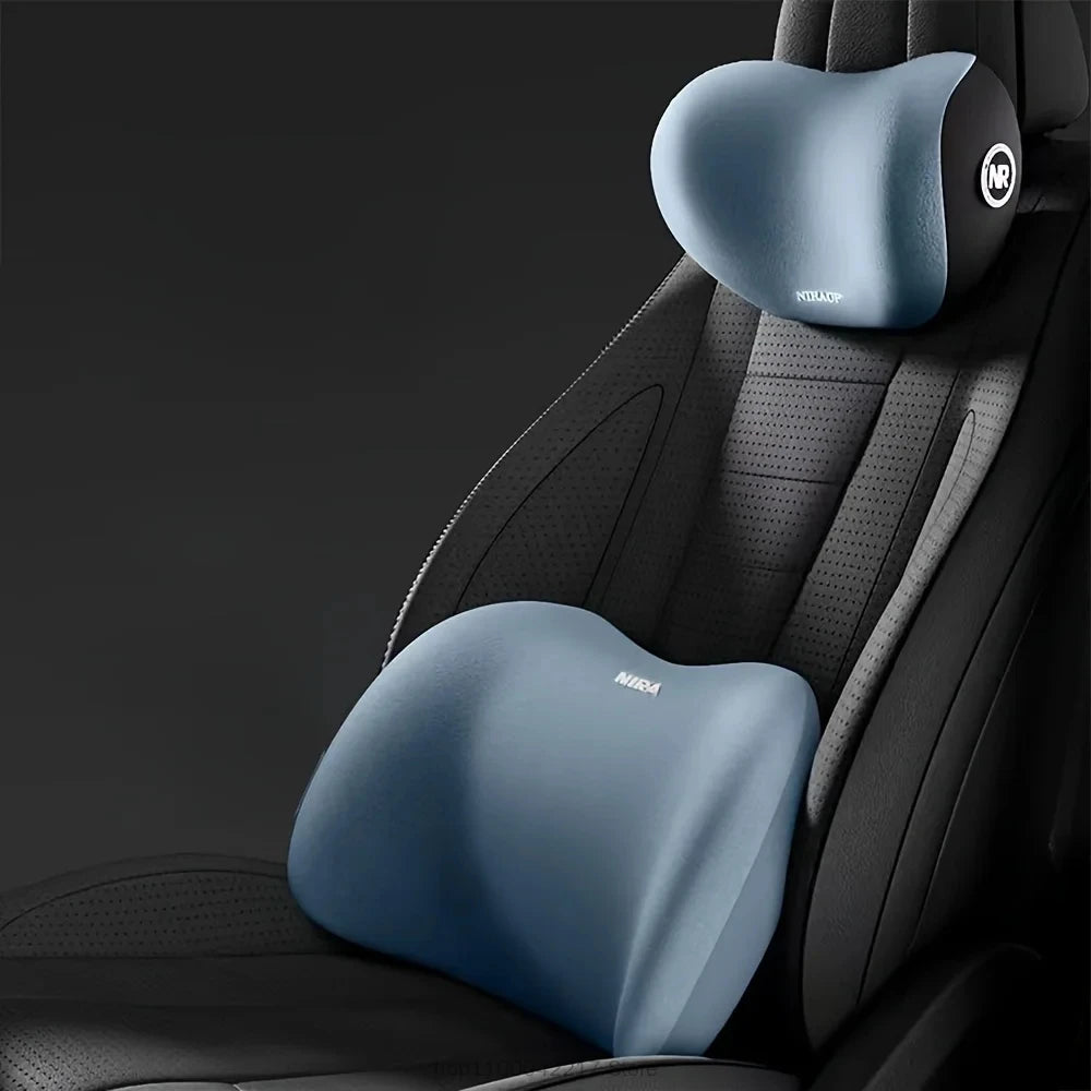 COUSSIN LOMBAIRE PRATIQUE POUR CONDUCTEURS REGULIERS
