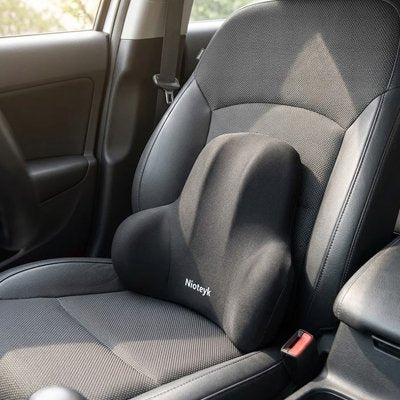 Coussin lombaire voiture pour homme et femme