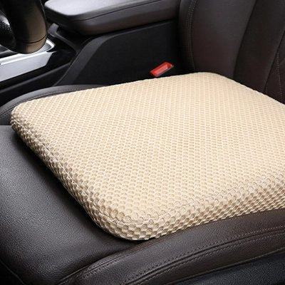 Coussin lombaires voiture mémoire coton coussin de siège de voiture
