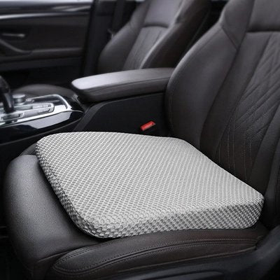 Coussin lombaires voiture rehausseur de siège
