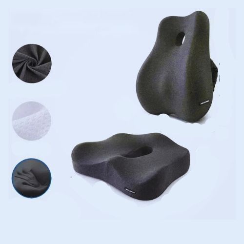 COUSSIN POUR LES LOMBAIRES DURABLE RESPIRANT