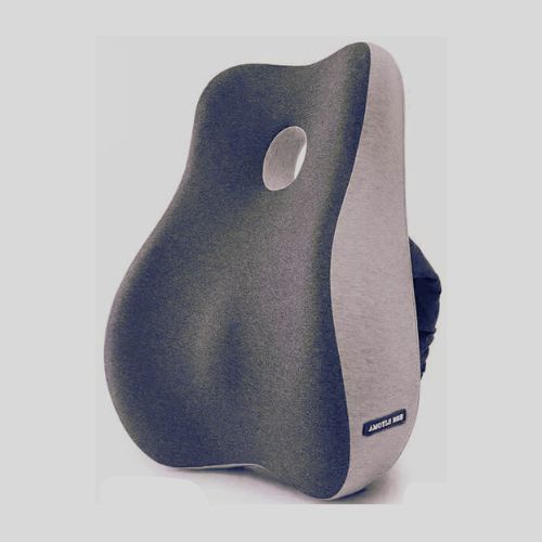 COUSSIN POUR LES LOMBAIRES MÉMOIRE DE FORME ADAPTÉ