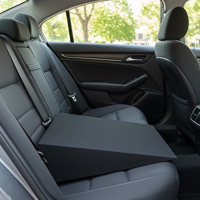Coussin voiture ergonomique 