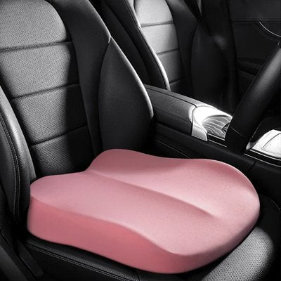 Coussin voiture fessier doux et confortable