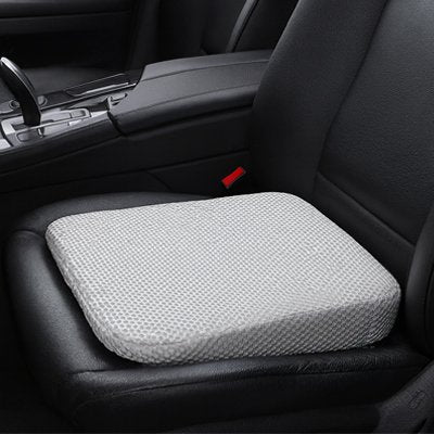 Coussin voiture fessier réduisant la fatigue lombaire