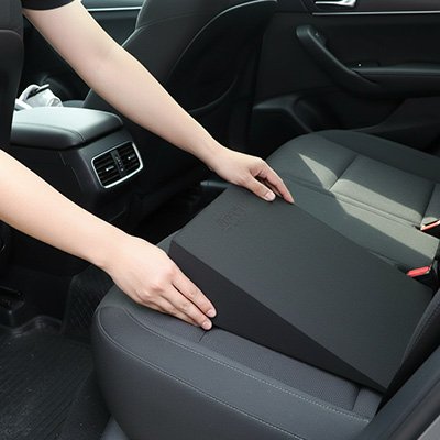 Coussin voiture standare