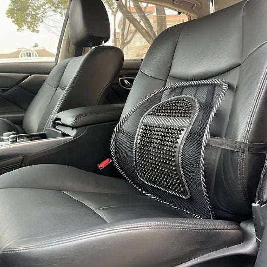 Coussins lombaires pour voiture pour toute le saison