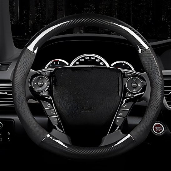 Couvre volant  clio 3 accessoires de voiture tridimensionnels 