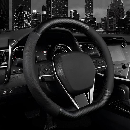 Couvre volant  clio 3 antidérapants