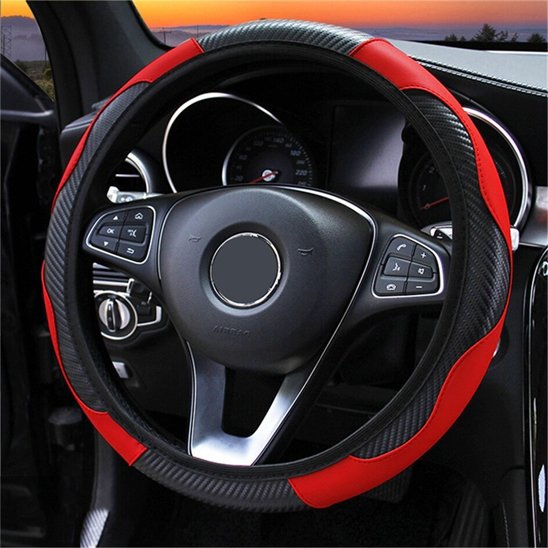  Couvre volant peugeot 208 confortable pour voiture moderne