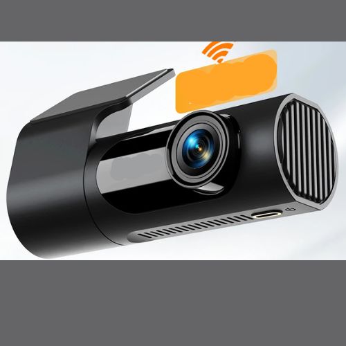 DASHCAM RÉSISTANTE AUX TEMPÉRATURES EXTRÊMES