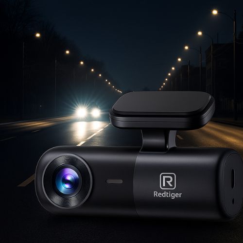 DASHCAM VOITURE 360 ULTRA PERFORMANTE POUR CONDUCTEURS EXIGEANTS