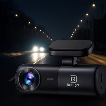 DASHCAM VOITURE 360 ULTRA PERFORMANTE POUR CONDUCTEURS EXIGEANTS