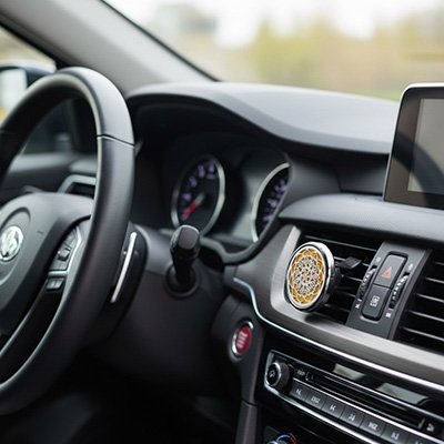 Diffuseur de parfum d'aromathérapie