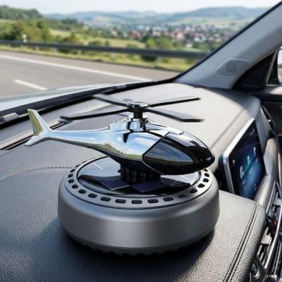 Diffuseur de parfum  décoration intérieure de voiture