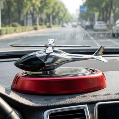 Diffuseur de parfum décoration intérieure de voiture, aromathérapie